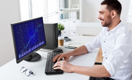 航嘉 机箱 台式机 MATX 侧透