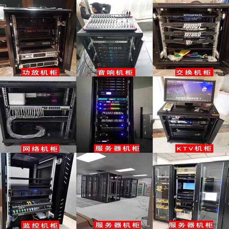 长城 机箱 台式机 ATX 侧透